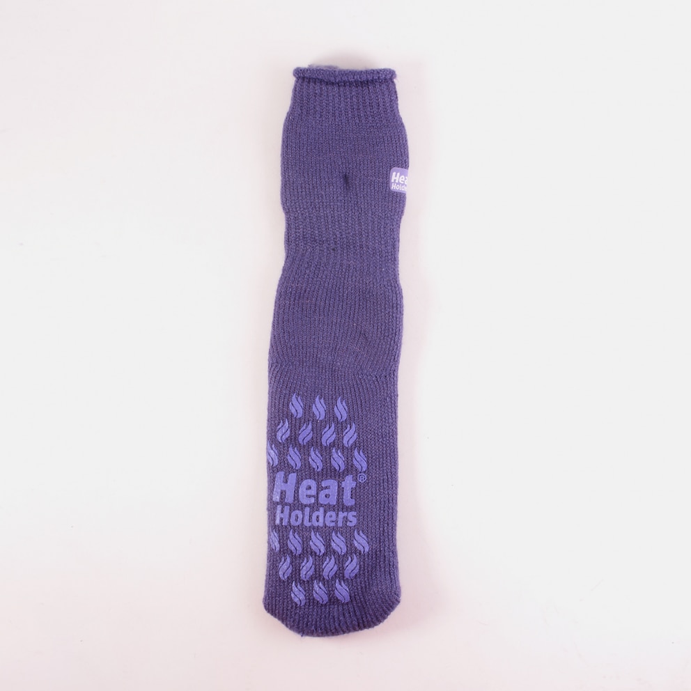 Heat Holders LADIES SLIPPER SOCKS (80019)