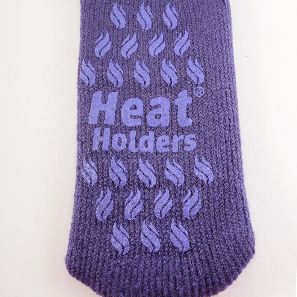Heat Holders LADIES SLIPPER SOCKS (80019)