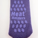 Heat Holders LADIES SLIPPER SOCKS (80019)