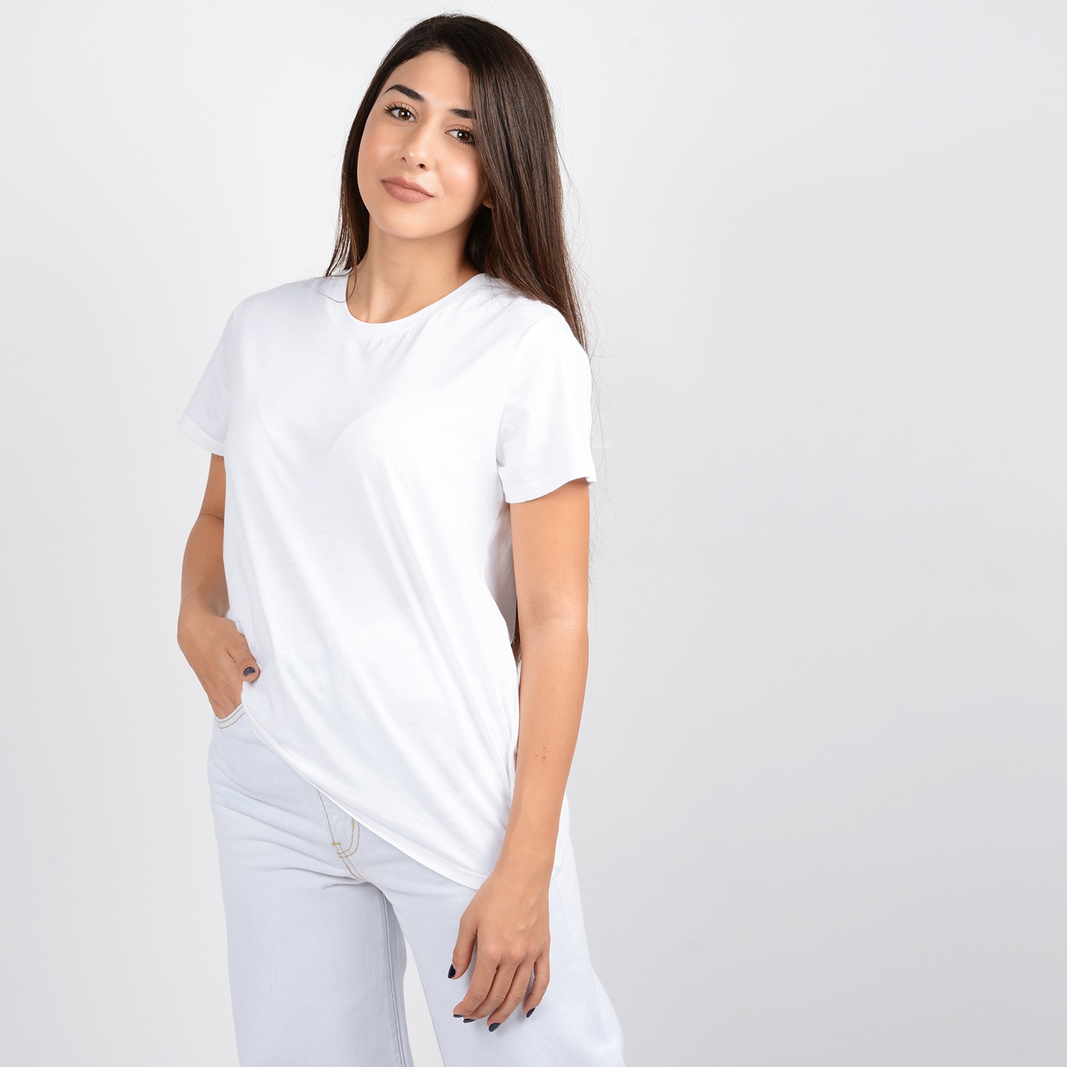  Levi's The Perfect Tee (9000045933_26106) 2025