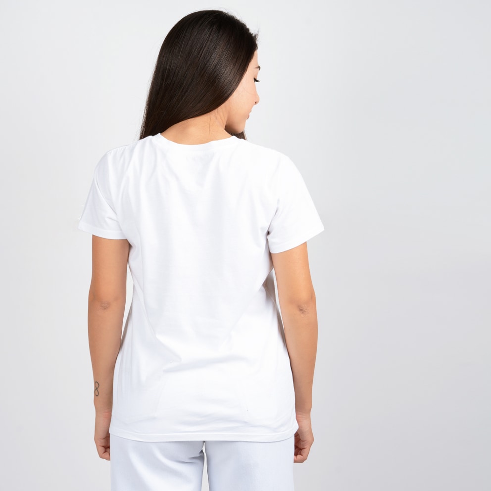 Levis THE PERFECT TEE CUSTOMIZATION
