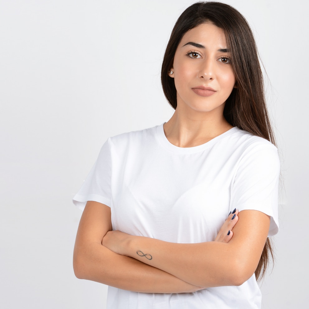 Levis THE PERFECT TEE CUSTOMIZATION