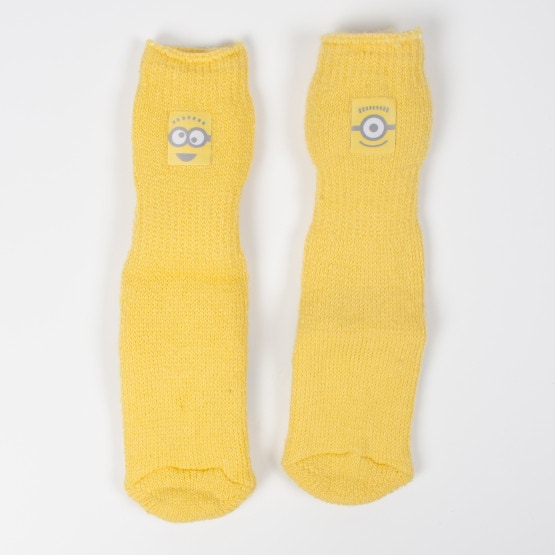 Heat Holders Minions Kids' Socks
