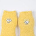 Heat Holders Minions Kids' Socks