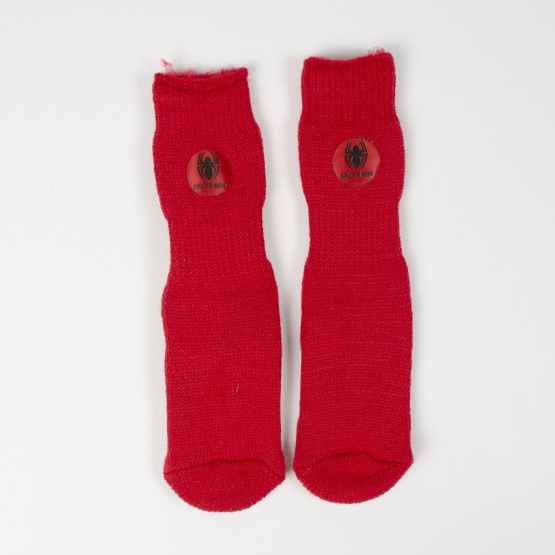 Heat Holders Boys Spider-Man Socks