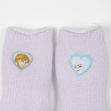 Heat Holders Girls Frozen Socks