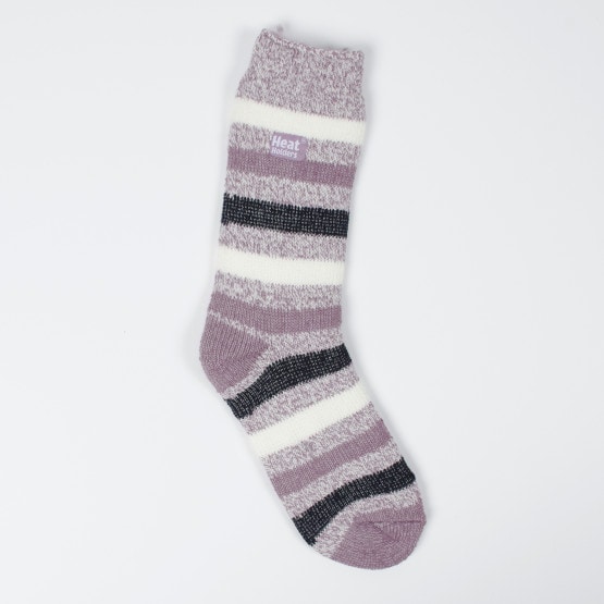 Heat Holders Fashion Twist Ambleside Women's Socks