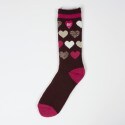 Heat Holders Lite Heart Women's Socks