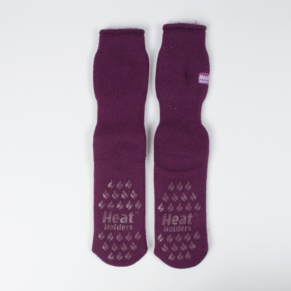 Heat Holders Ladies Slipper Socks (80019)