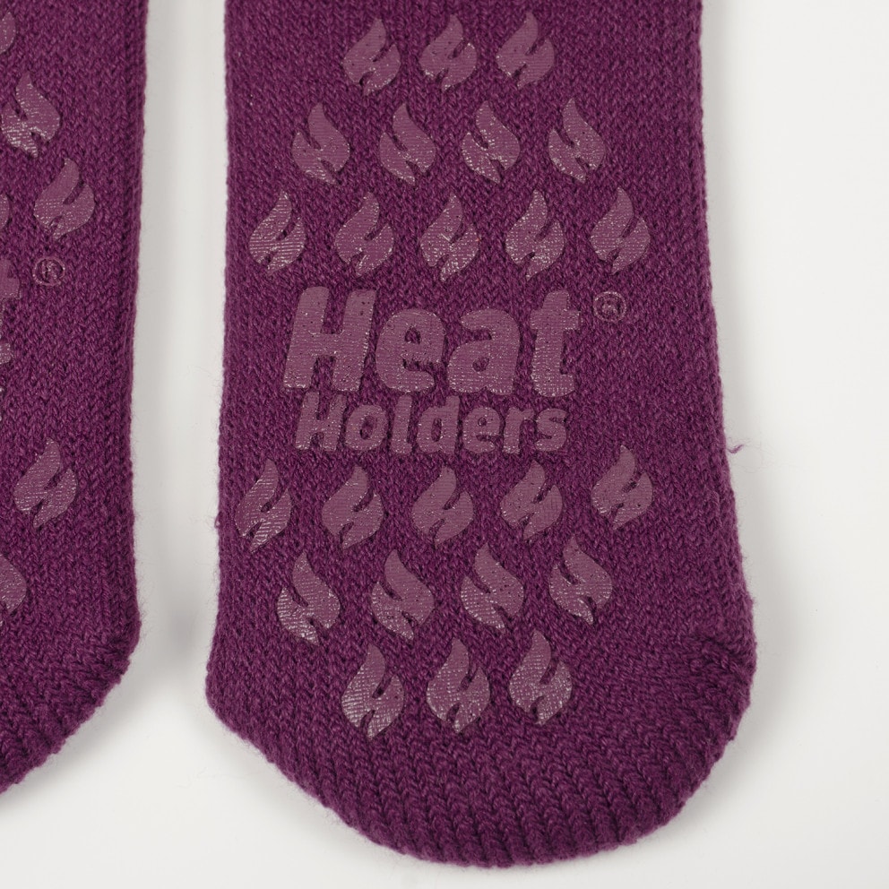 Heat Holders Ladies Slipper Socks (80019)