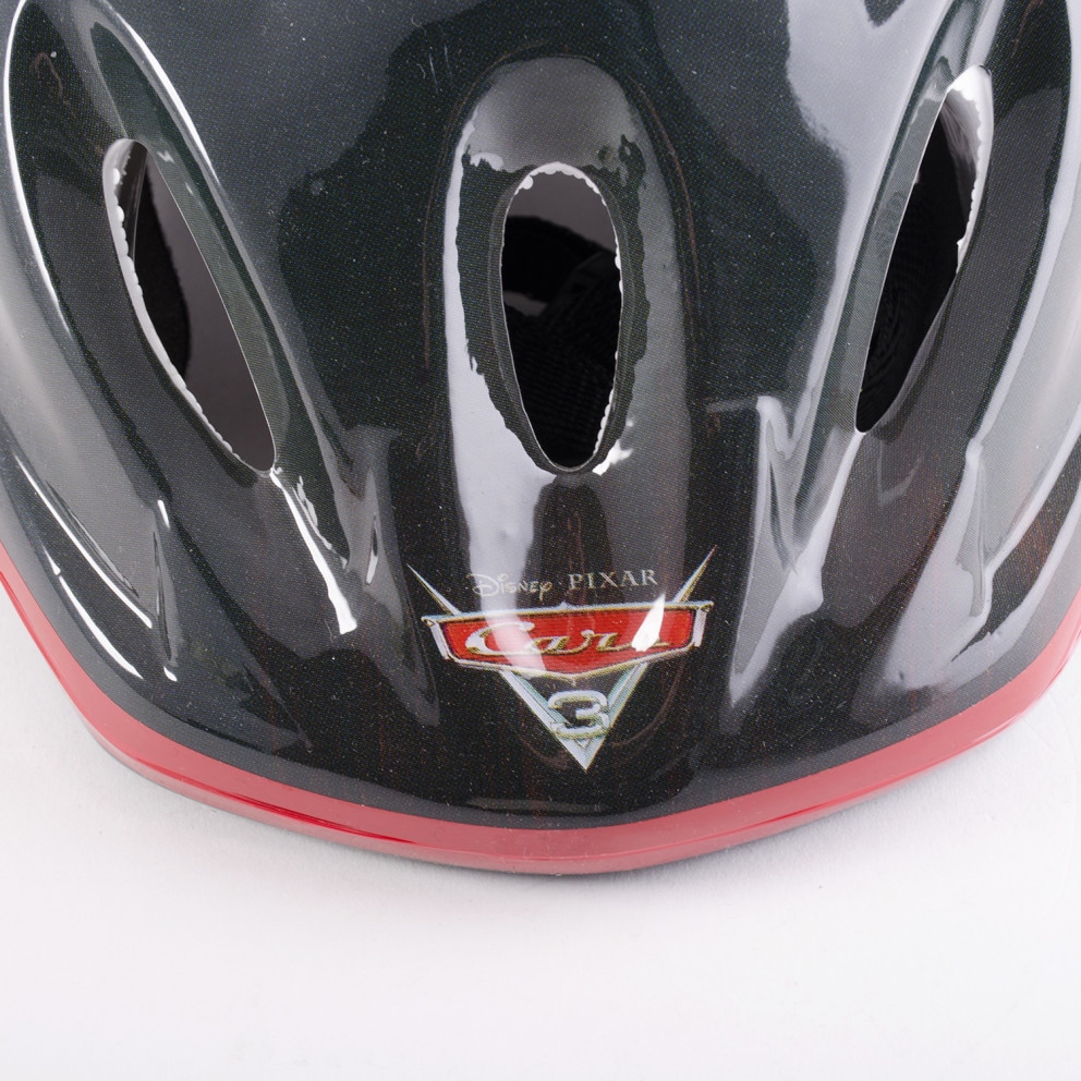 Athlopaidia Helmet Fitness Cars 3, 52 - 56 Cm