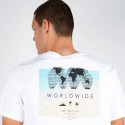 Levi's Graphic Setin Ανδρικό T-shirt