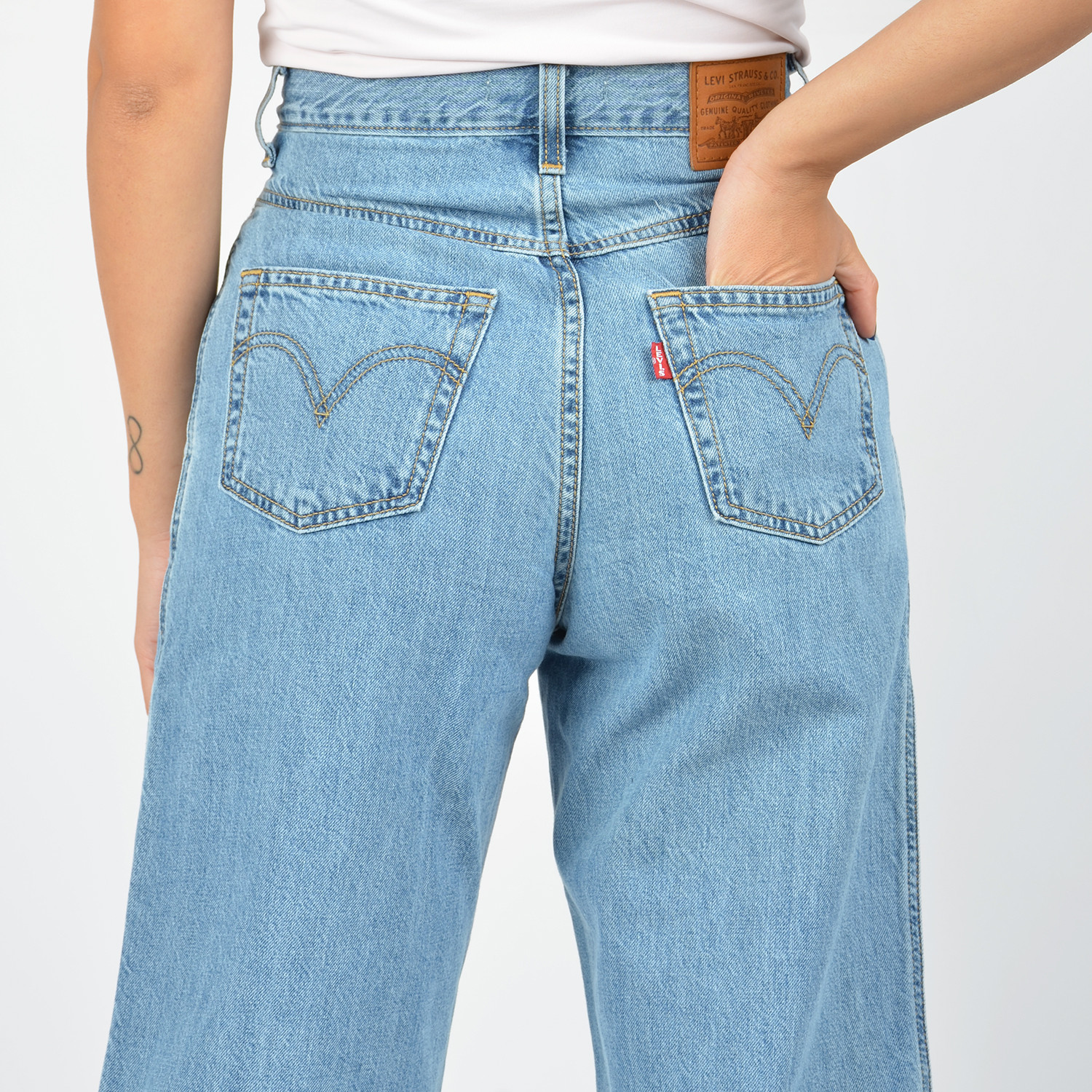 levis balloon