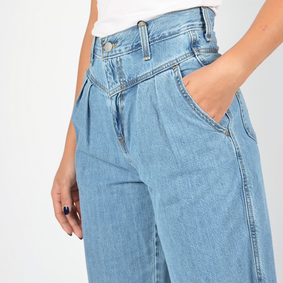 Levis 80S BALLOON LEG THE YOKES ON YOU BLUES 85787 adidas