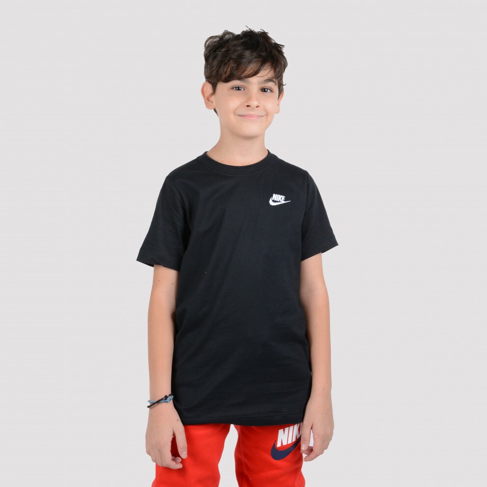 Nike Sportswear Kids' T-Shirt