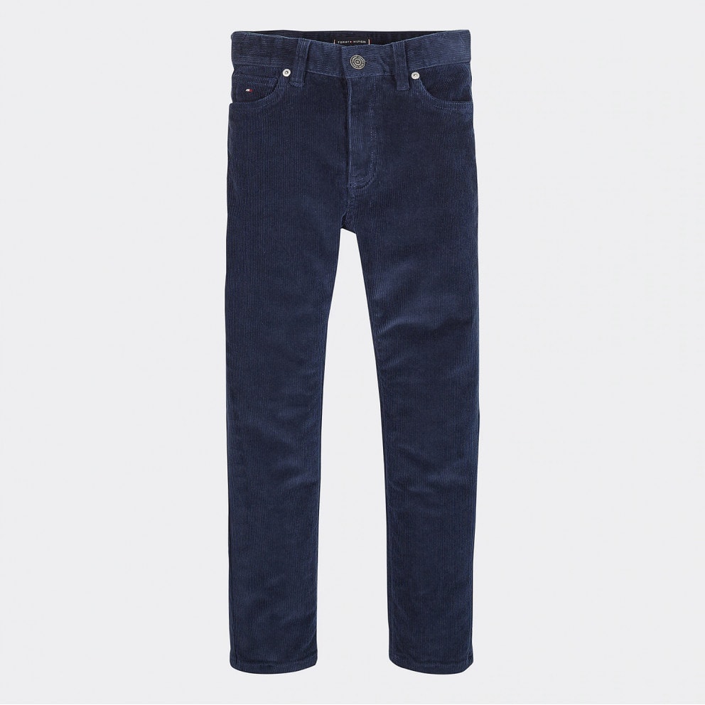 Tommy Jeans Men’S Modern Tapered Cord