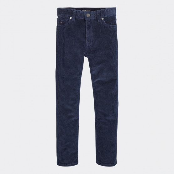 Tommy Jeans Men’S Modern Tapered Cord