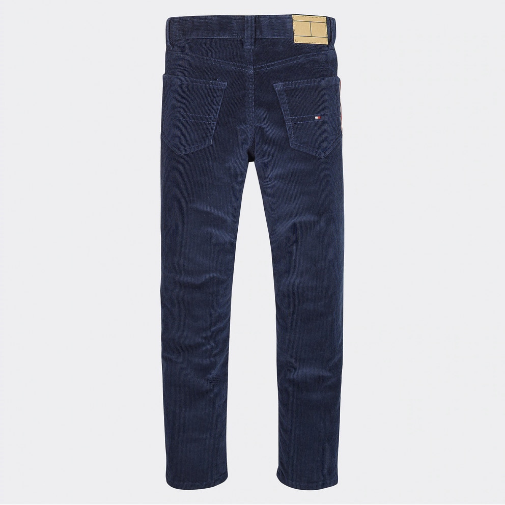 Tommy Jeans Men’S Modern Tapered Cord