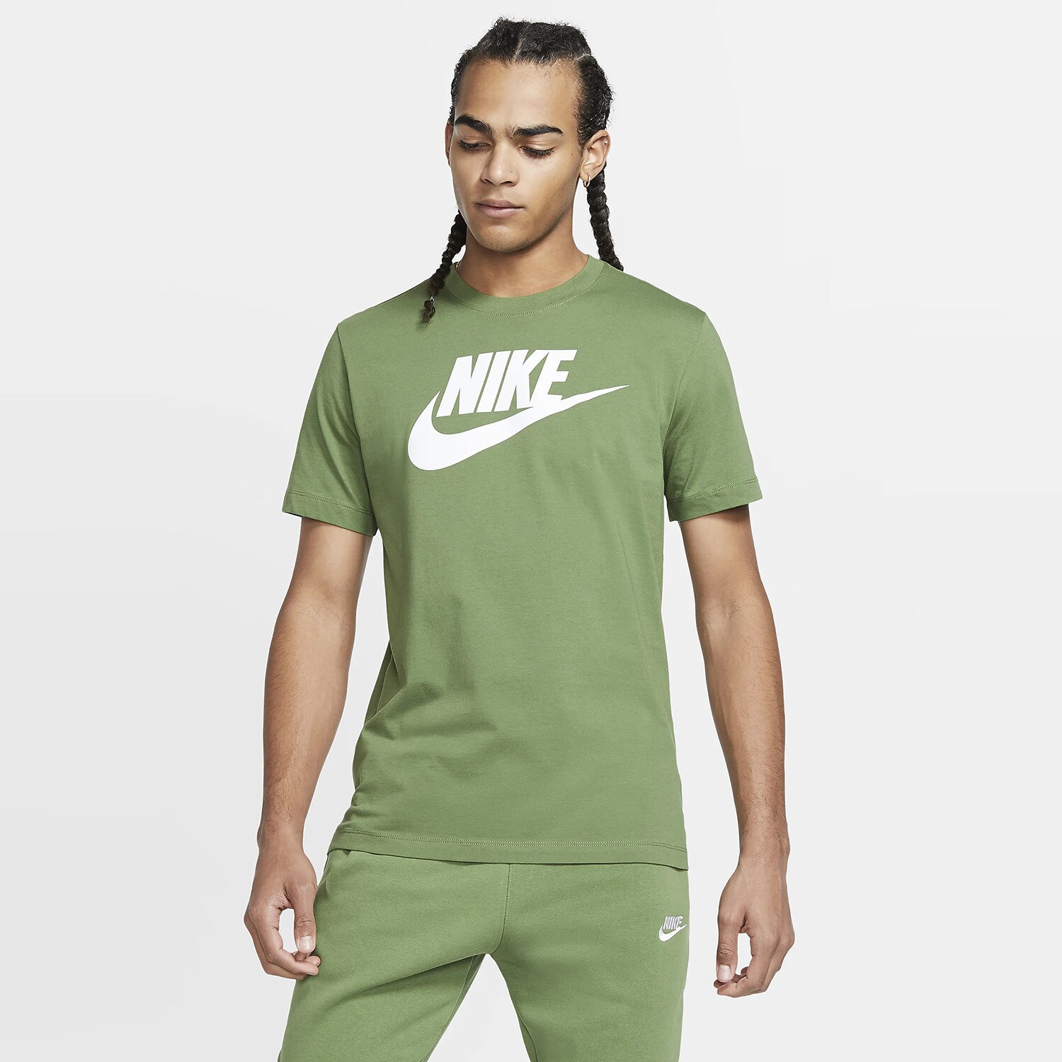 nike tee icon futura