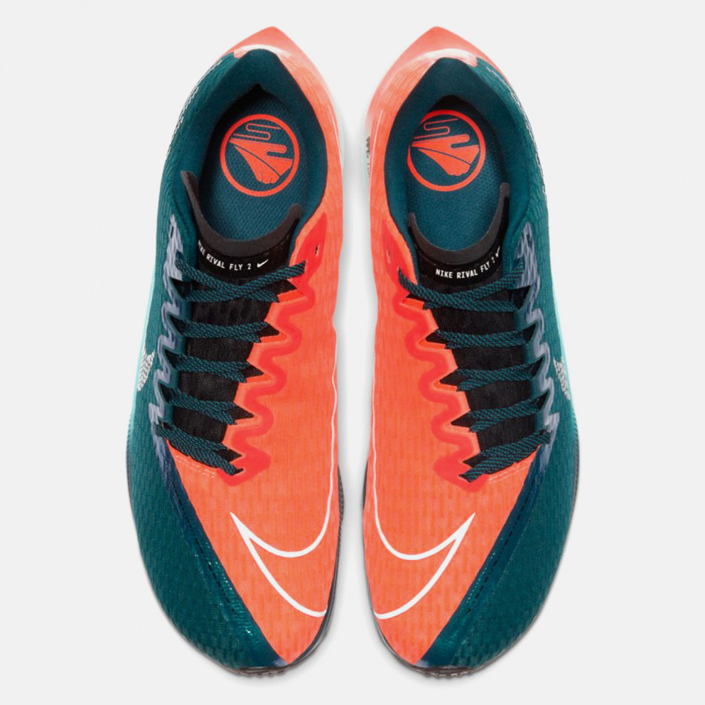 nike air zoom rival fly 2