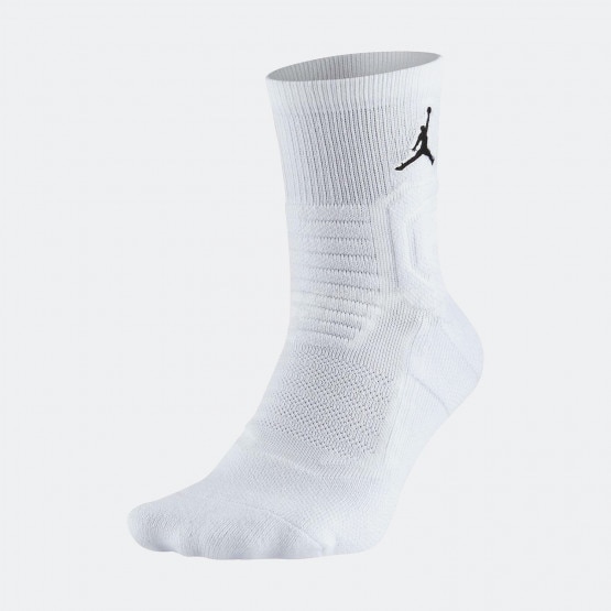 Jordan Unisex Ultimate Flight 2.0 Quarter Socks