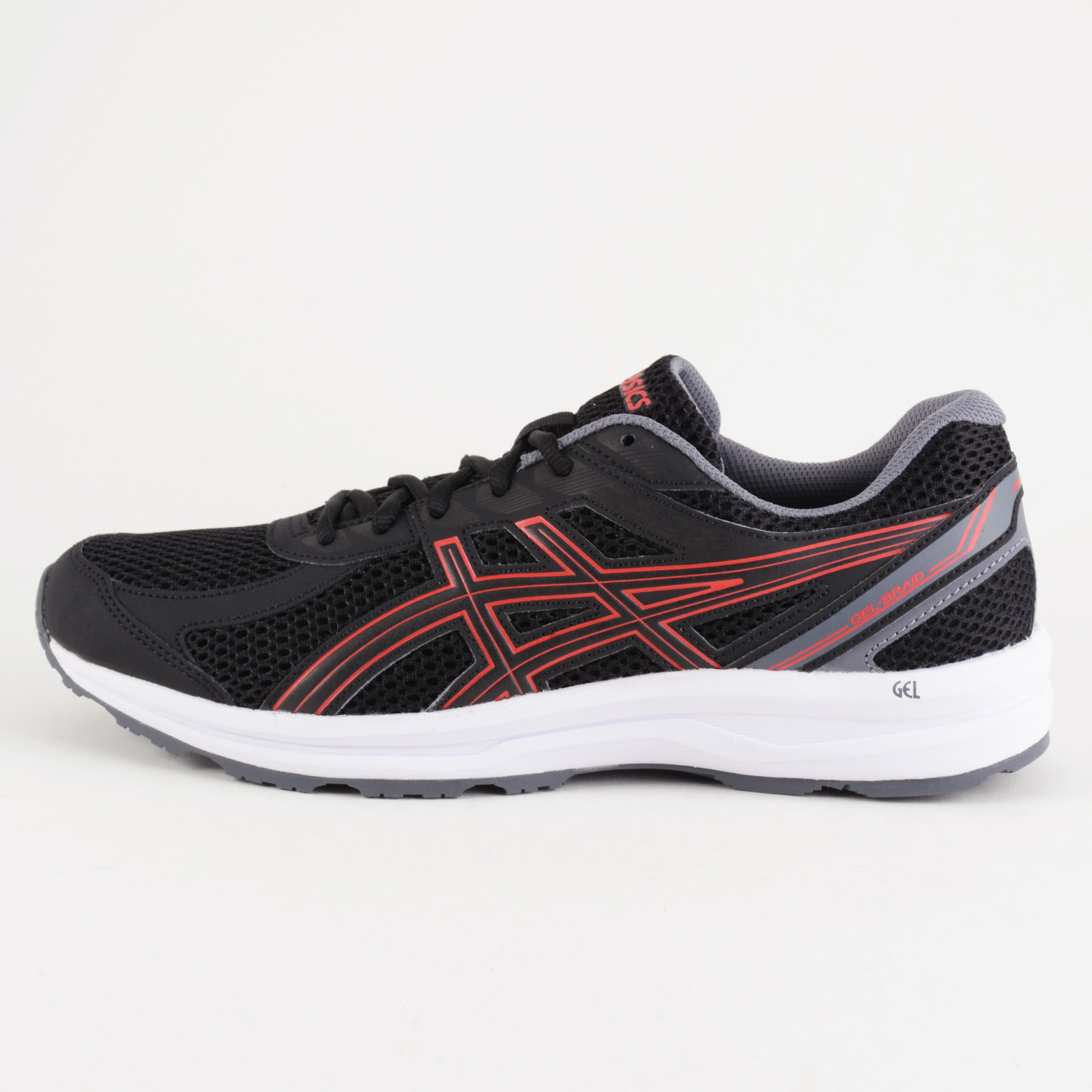 asics gel braid womens