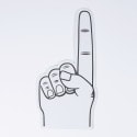 Ofi Foam Finger