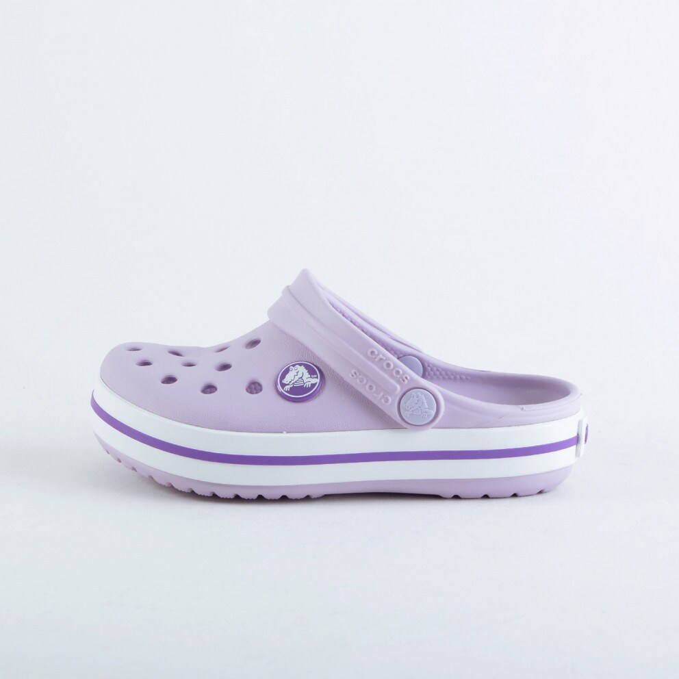 Crocs Crocband Clog Παιδικά Σανδάλια