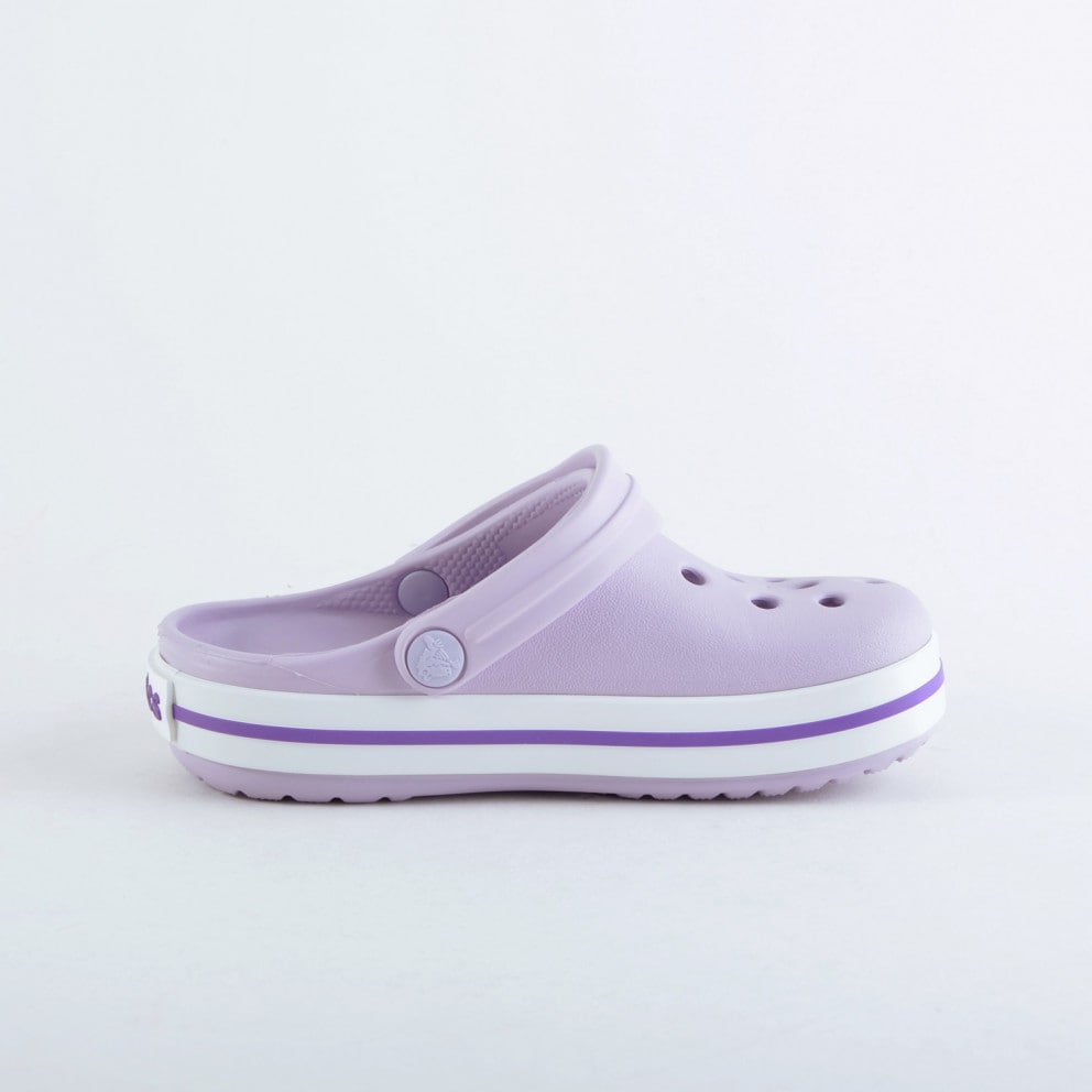 Crocs Crocband Clog Παιδικά Σανδάλια