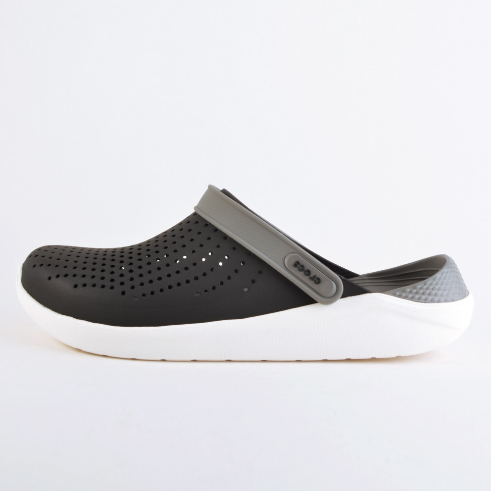 crocs literide clog 204592