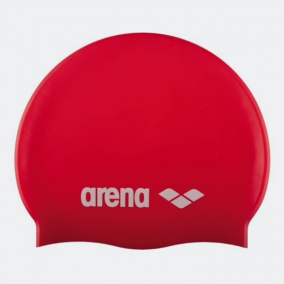 Arena Kids Classic Silicone Jr Cap