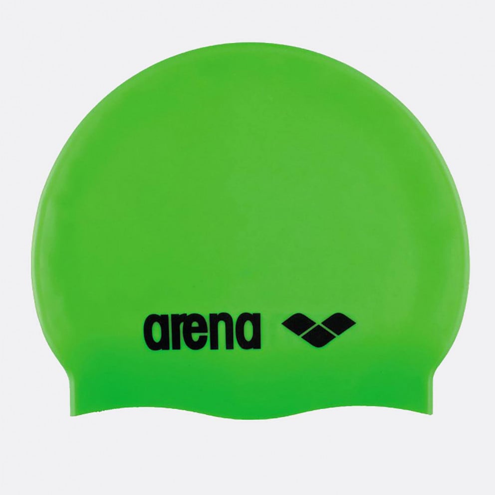 Arena Kids Classic Silicone Jr Cap