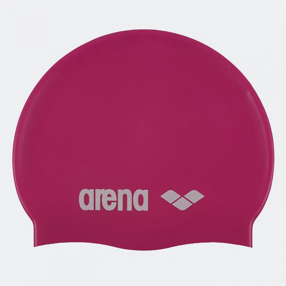 Arena Kids Classic Silicone Jr Cap