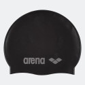 arena-classic-silicone-jr-black-silver