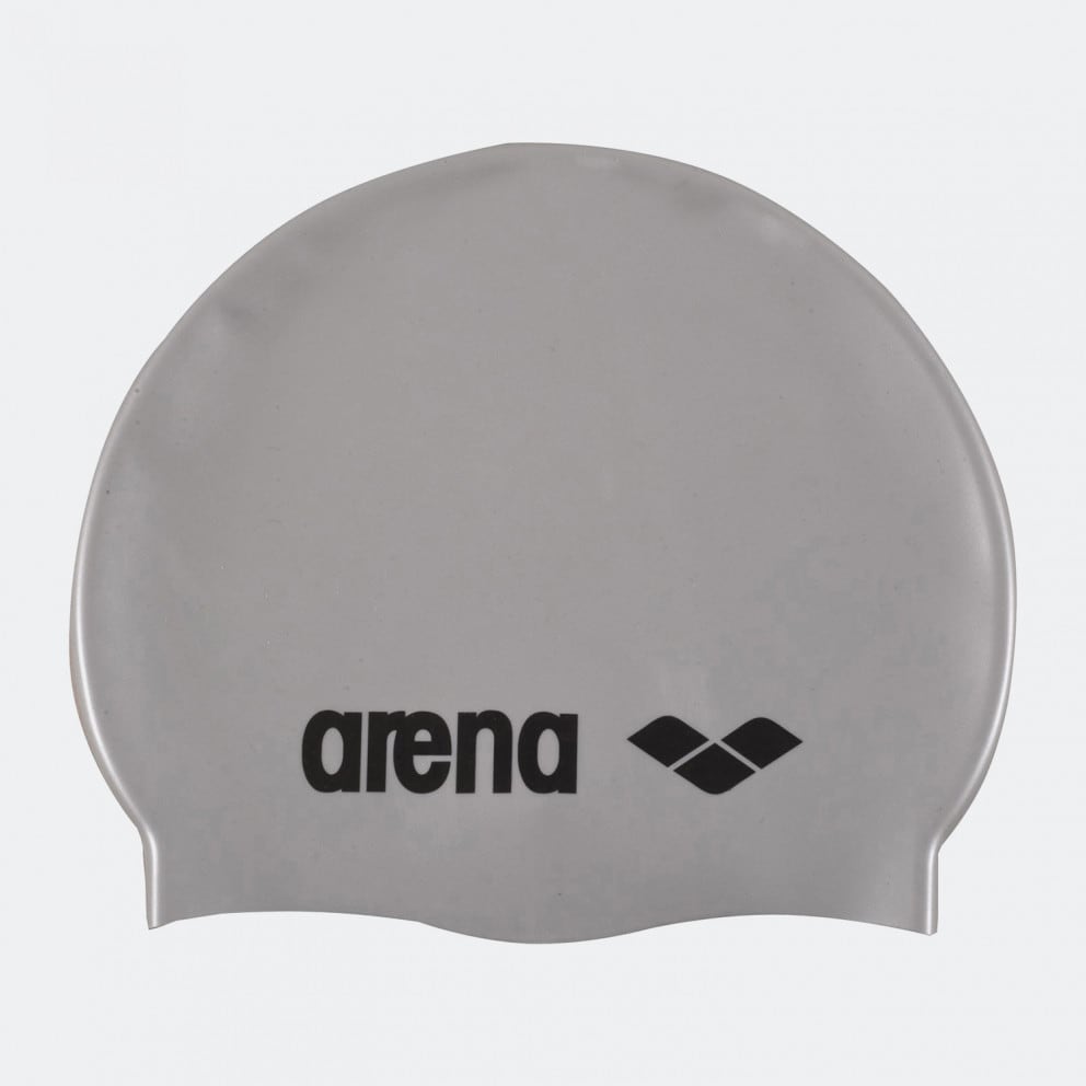 Arena Kids Classic Silicone Jr Cap