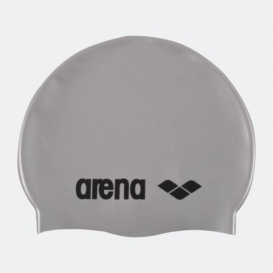 Arena Kids Classic Silicone Jr Cap