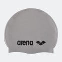 arena-classic-silicone-jr-silver-black