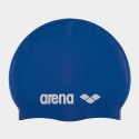 Arena Kids Classic Silicone Kids' Cap