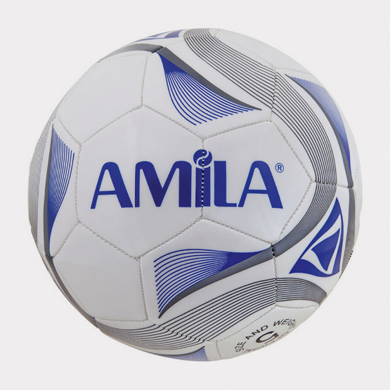 Amila Μπάλα Ποδοσφαίρου  5