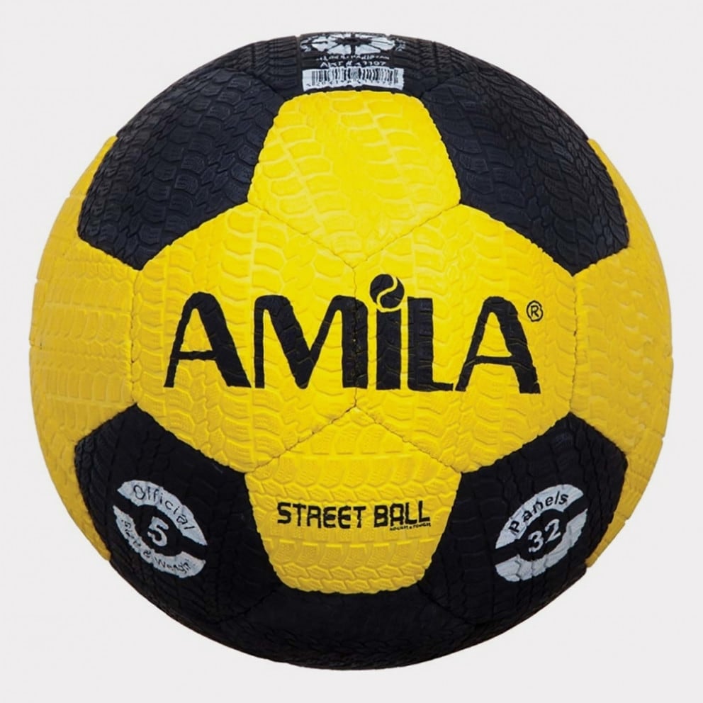 Amila Dynamo No. 5