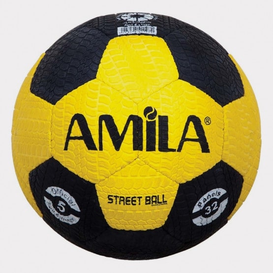 Amila Dynamo No. 5