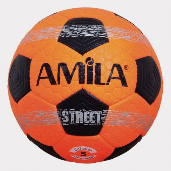 Amila Sendra No. 5