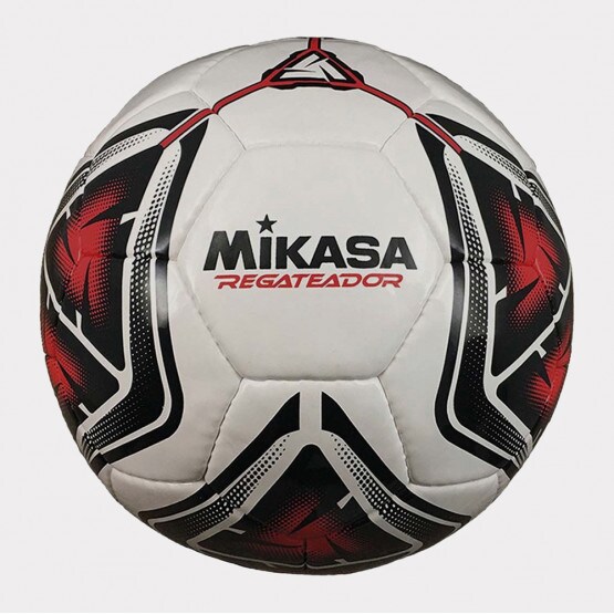 Mikasa Μπάλα Regateador  4 Red