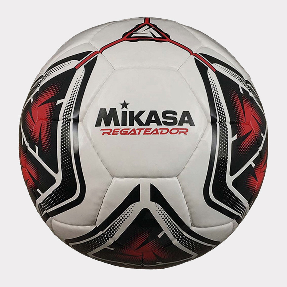 Mikasa Μπάλα Regateador 4 Red (9000041095_42039)