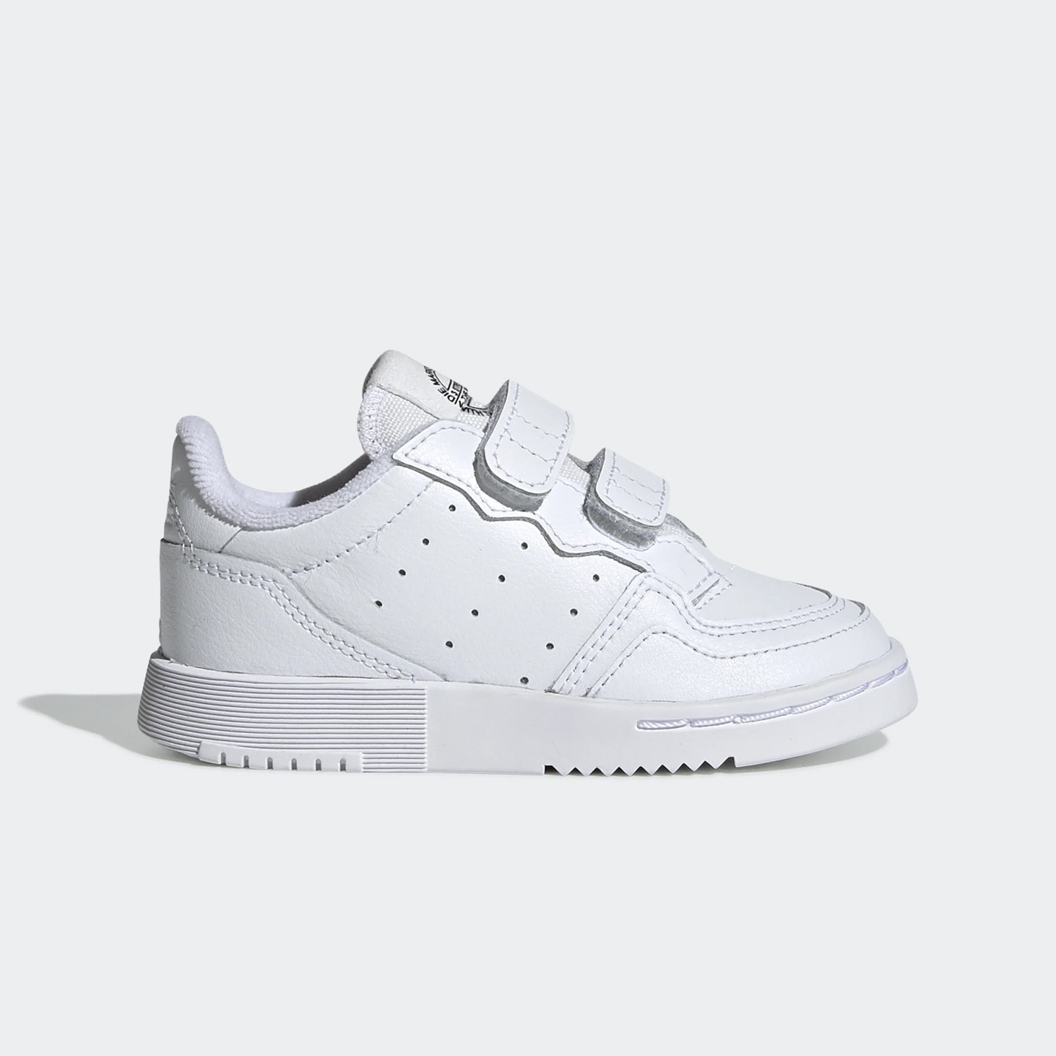 adidas Originals Supercourt Βρεφικά Παπούτσια (9000044779_10668) Παιδικά / Βρεφικά | Bebe / Αγόρι Παπούτσια