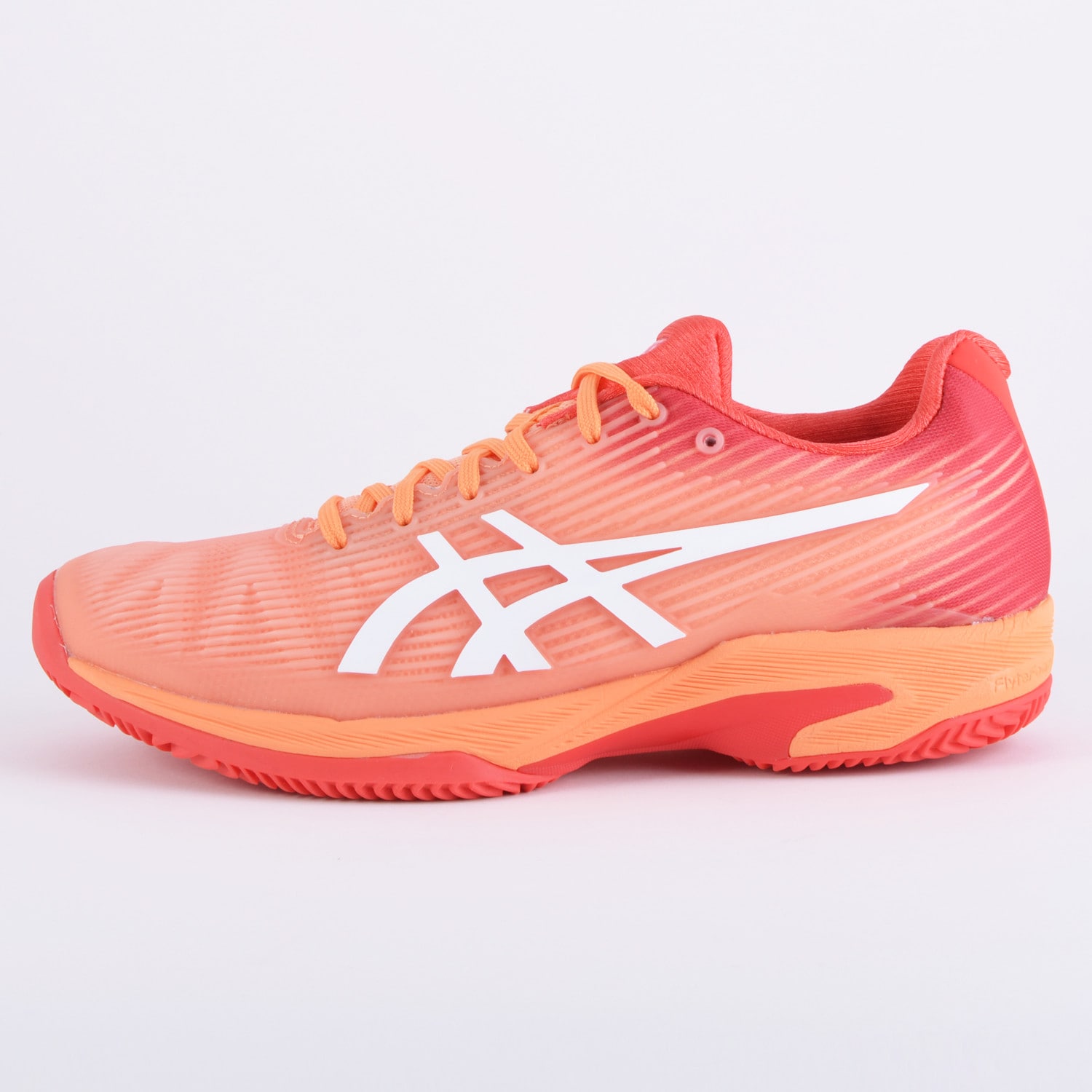 asics solution speed ff