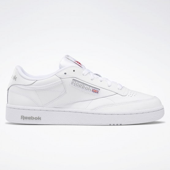 Reebok Classics Club 85 Ανδρικά Παπούτσια
