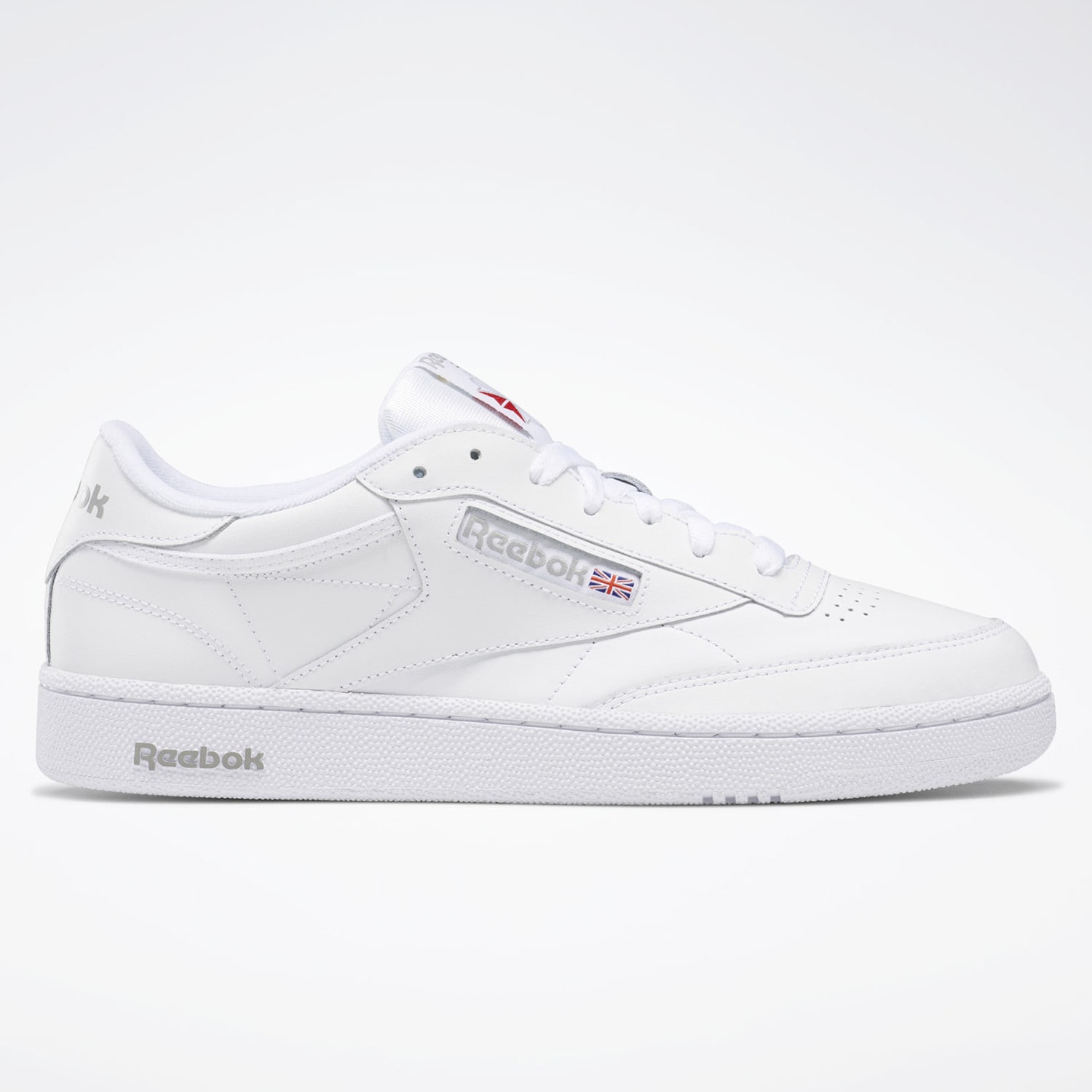 Reebok Classics Club C 85 (9000046430_43753) Ανδρικά / Ανδρικά Αθλητικά Παπούτσια / Casual | Lifestyle Sneakers