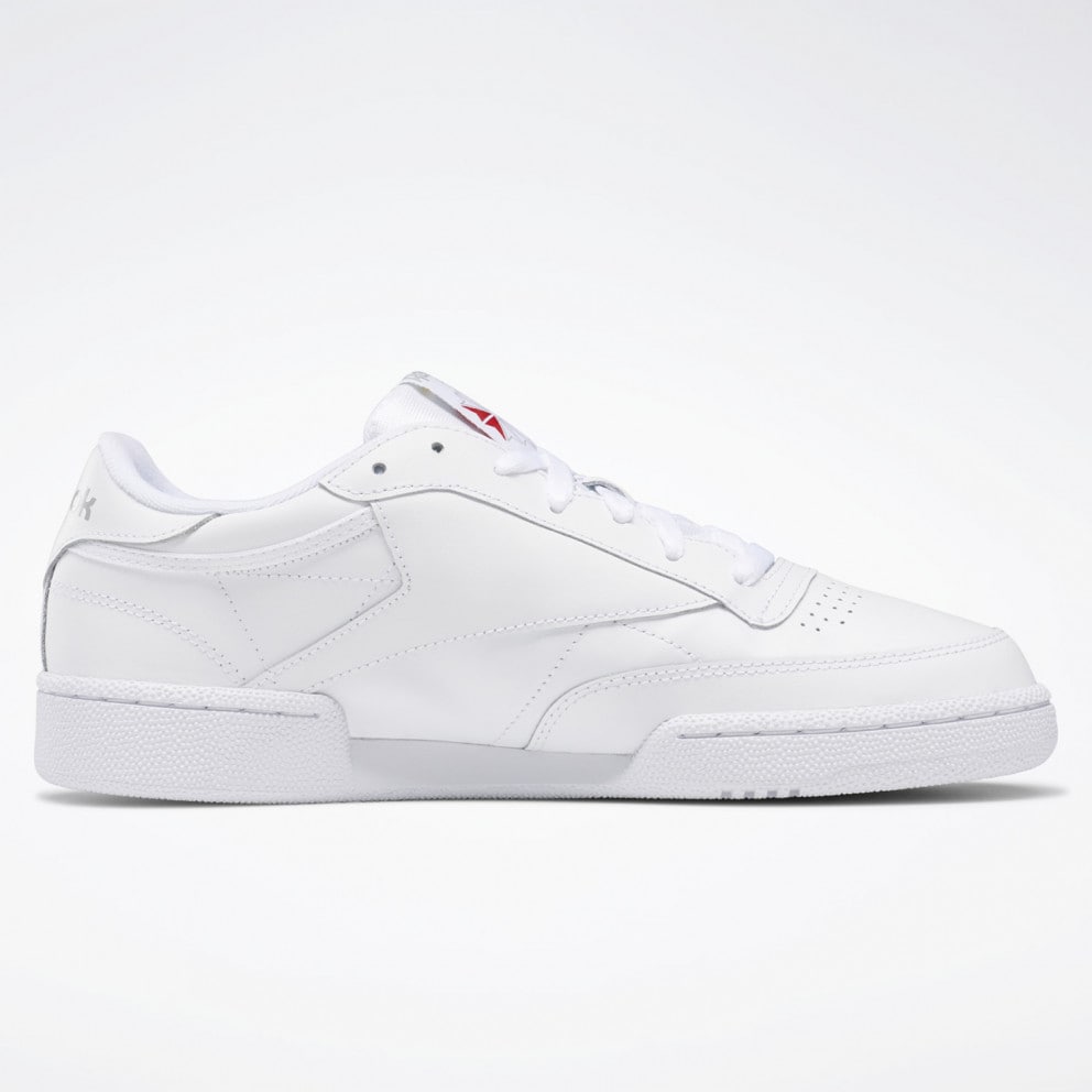 Reebok Classics Club 85 Ανδρικά Παπούτσια