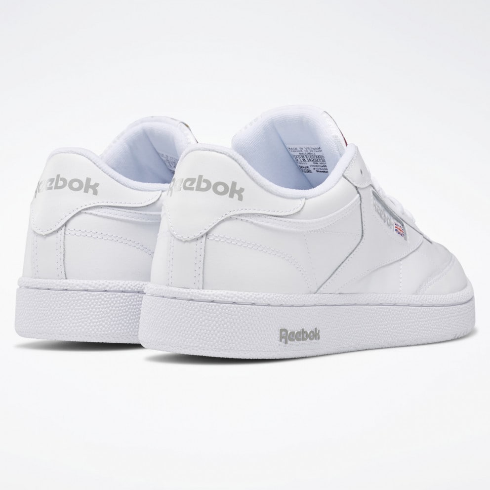Reebok Classics Club 85 Ανδρικά Παπούτσια